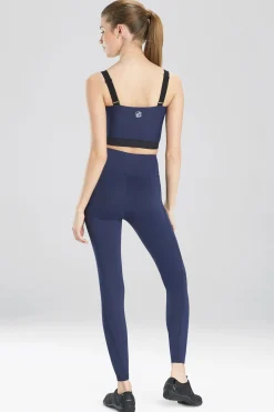 Natori Pants, Leggings & Shorts|Athleisure-Solstice Leggings