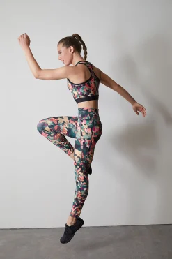 Natori Pants, Leggings & Shorts|Athleisure-Solstice Leggings