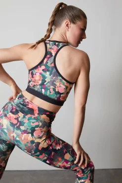 Natori Pants, Leggings & Shorts|Athleisure-Solstice Leggings