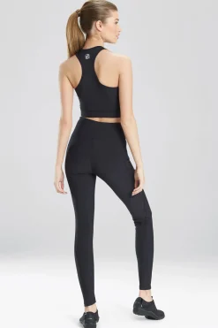 Natori Pants, Leggings & Shorts|Athleisure-Solstice Leggings