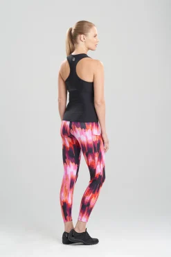 Natori Tops|Athleisure-Solstice Shelf Tank Top