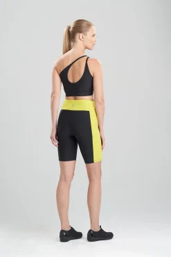 Natori Pants, Leggings & Shorts|Athleisure-Solstice Track Biker Shorts