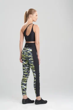 Natori Pants, Leggings & Shorts|Athleisure-Solstice Track Leggings