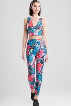 Natori Pants, Leggings & Shorts|Athleisure-Solstice Track Leggings