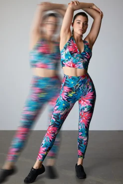 Natori Pants, Leggings & Shorts|Athleisure-Solstice Track Leggings