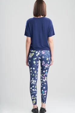 Natori Pants, Leggings & Shorts|Athleisure-Solstice Track Leggings