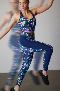 Natori Pants, Leggings & Shorts|Athleisure-Solstice Track Leggings