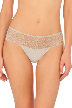 Natori Tangas|Bridal Bras & Lingerie-Statement Tanga