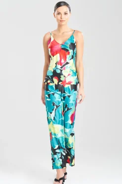 Natori Pajama Sets-Suisai Cami PJ