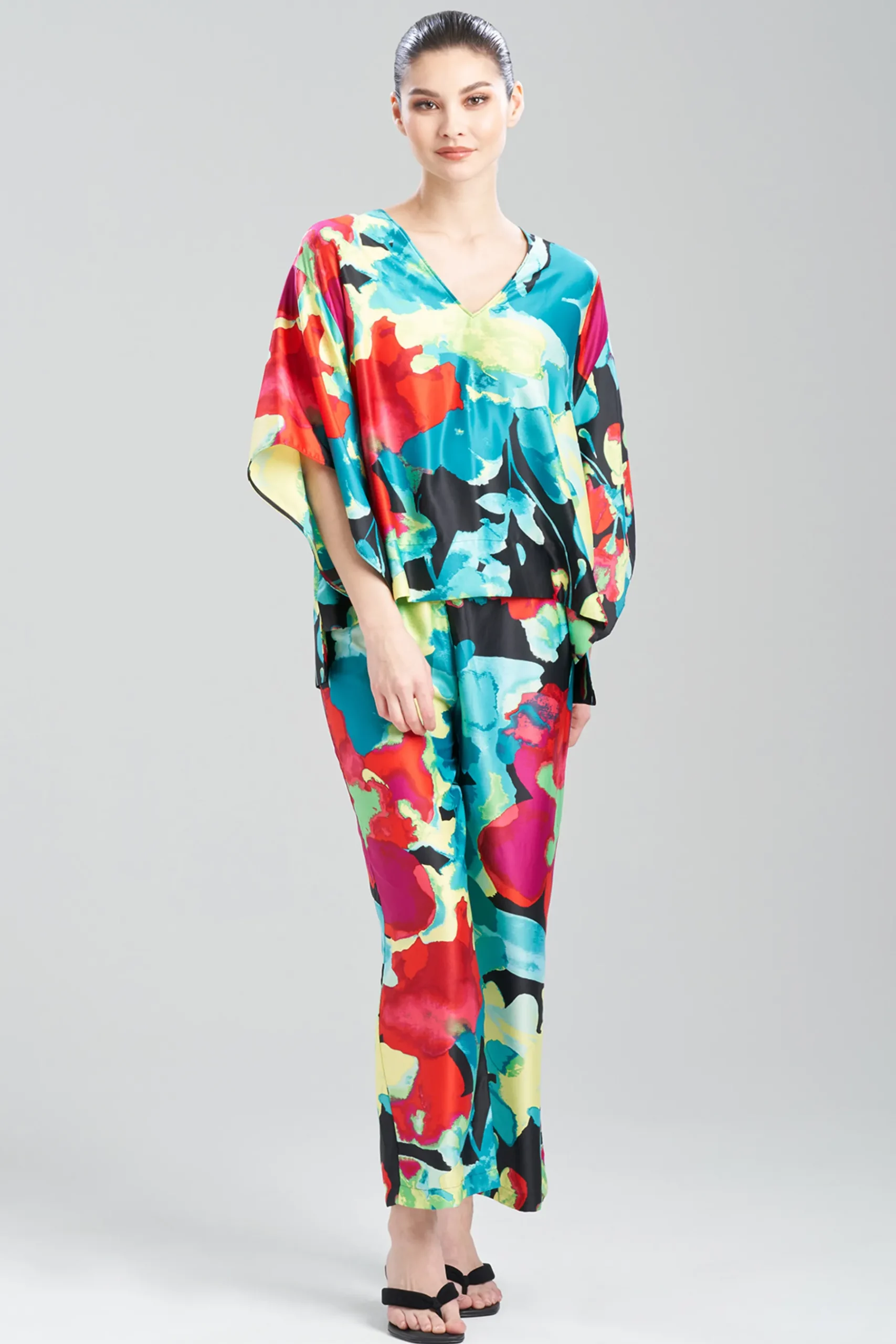 Natori Pajama Sets-Suisai PJ