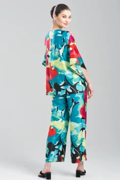 Natori Pajama Sets-Suisai PJ
