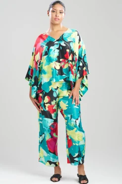 Natori Pajama Sets-Suisai PJ