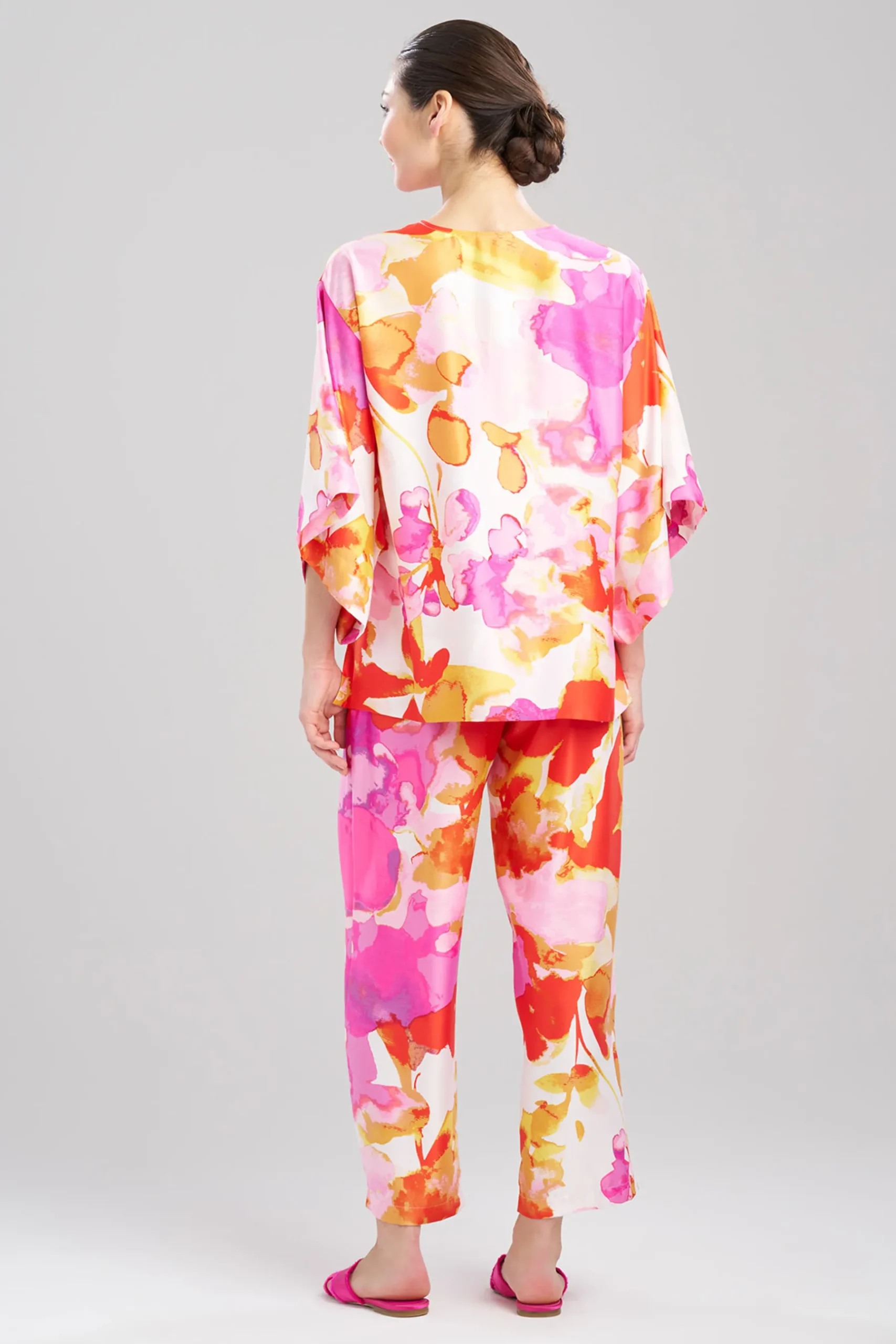 Natori Pajama Sets-Suisai PJ