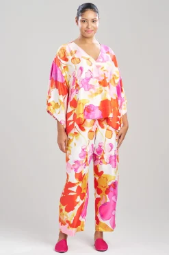 Natori Pajama Sets-Suisai PJ