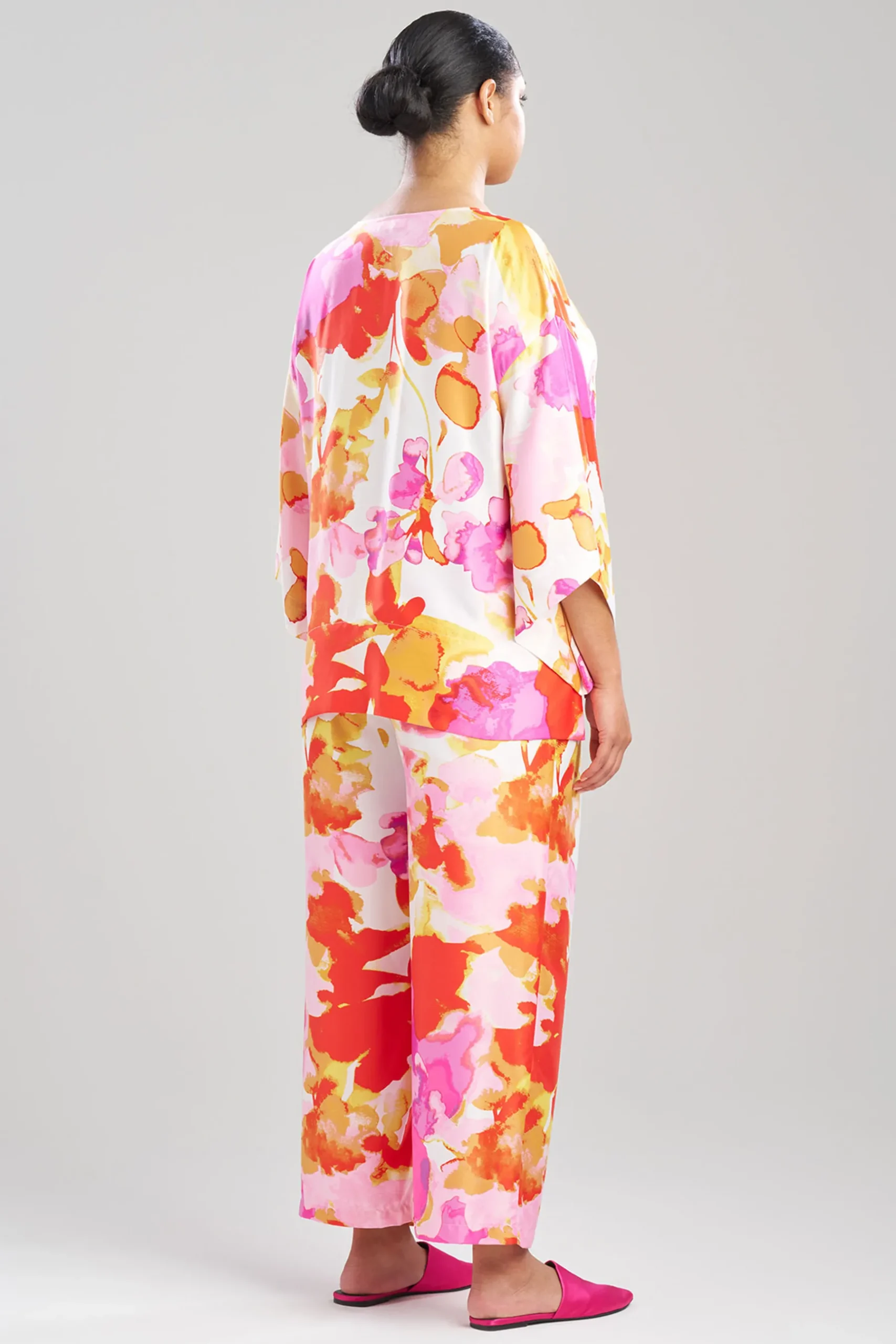 Natori Pajama Sets-Suisai PJ