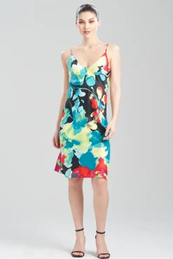 Natori Dresses-Suisai Slip