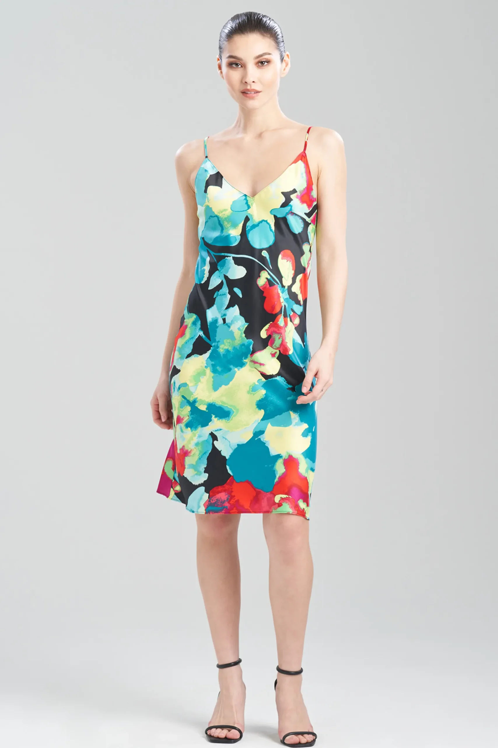Natori Dresses-Suisai Slip