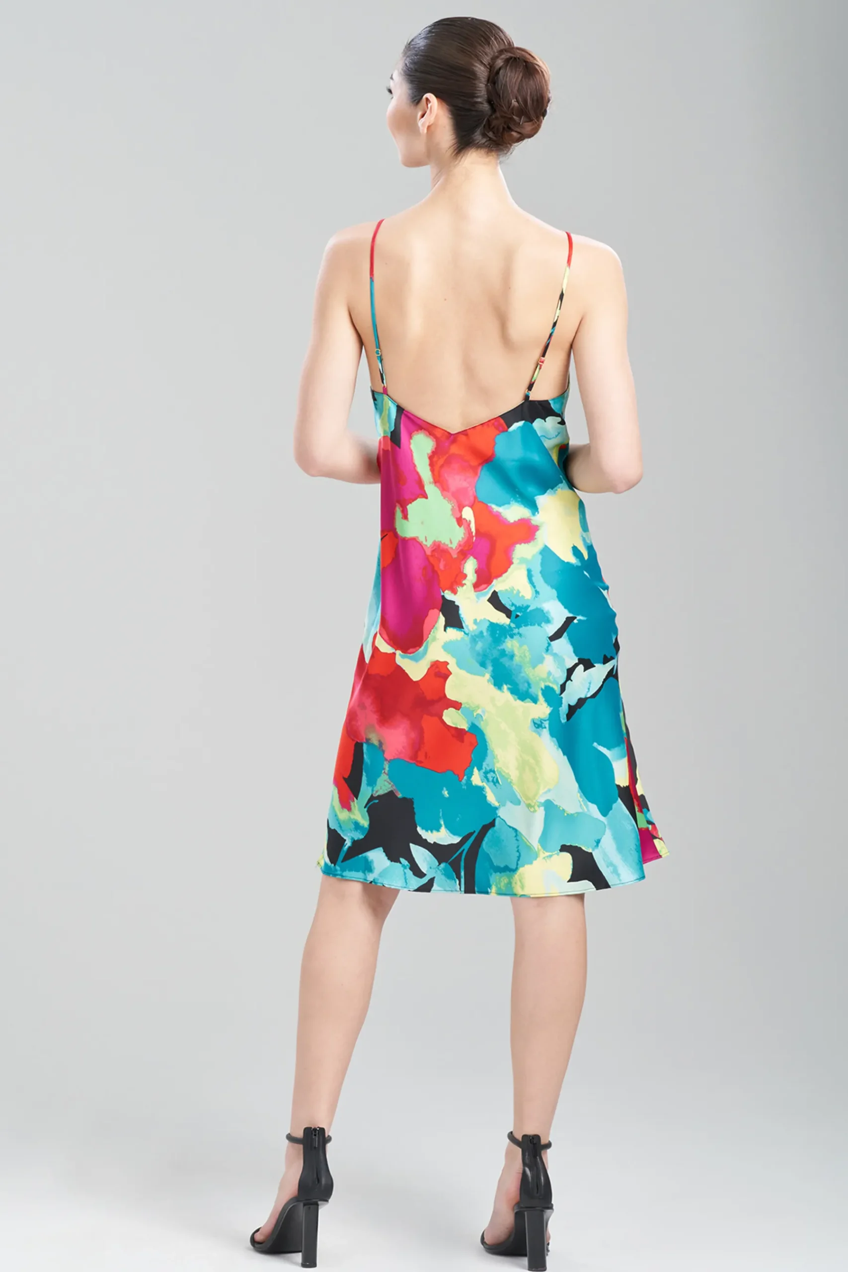 Natori Dresses-Suisai Slip