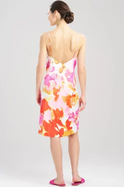 Natori Dresses-Suisai Slip