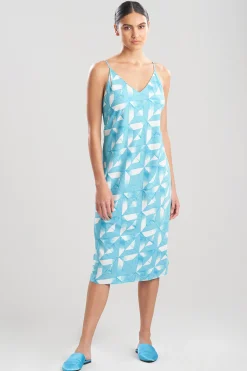 Natori Chemises-Sumi Slip