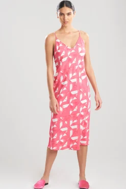 Natori Chemises-Sumi Slip