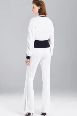 Natori Tops, Shirts & Tunics-Sweatshirt Top