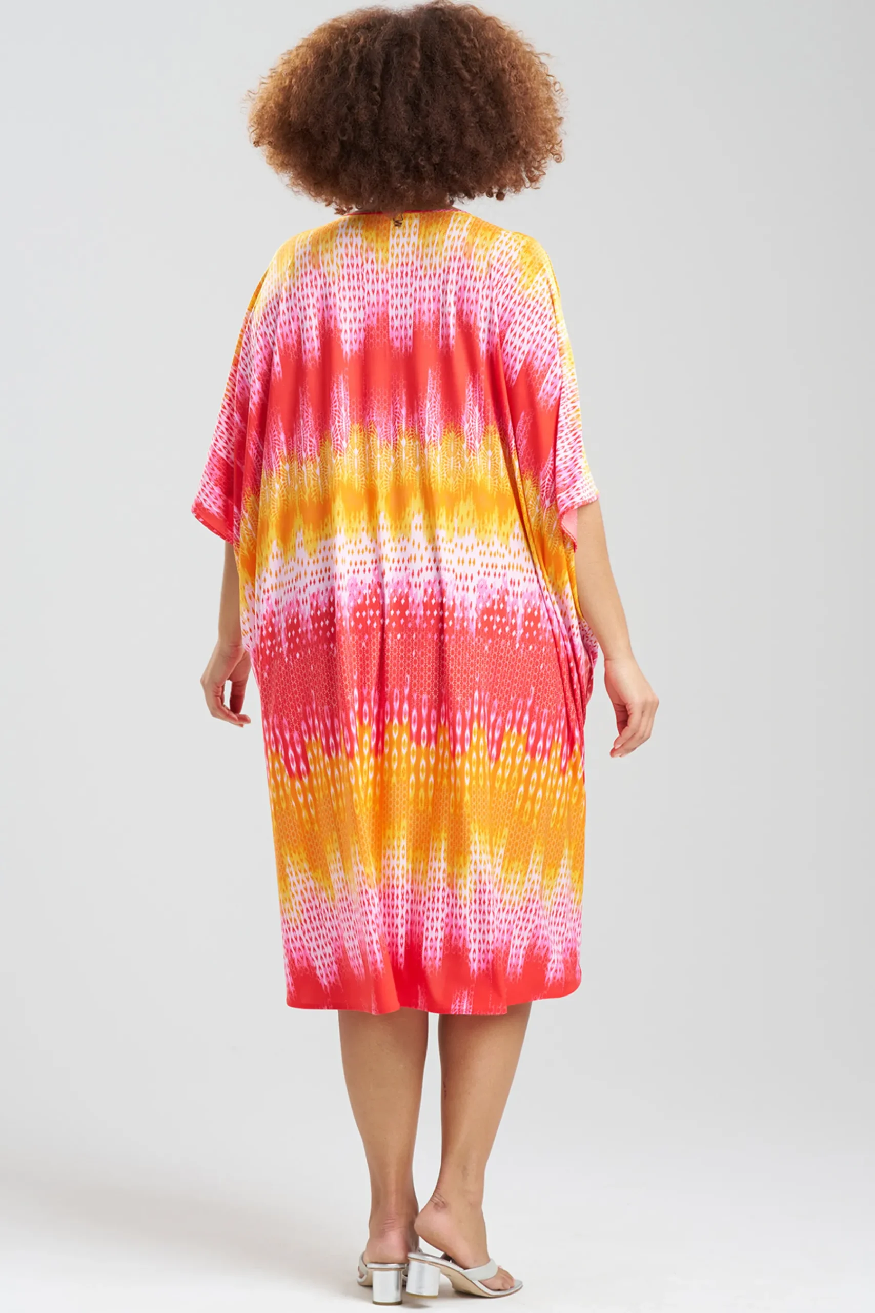 Natori Caftans|Caftan Dresses-Tahiti Caftan