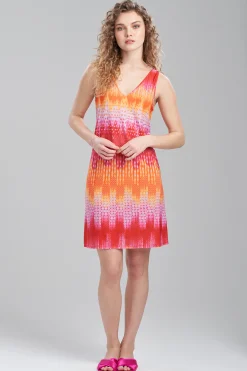 Natori Chemises-Tahiti Chemise