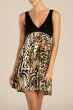 Natori Chemises-Tahiti Chemise