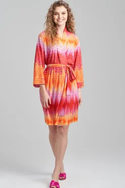 Natori Robes & Kimonos-Tahiti Robe