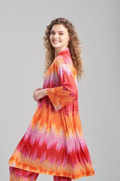 Natori Robes & Kimonos-Tahiti Robe