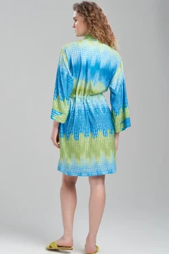 Natori Robes & Kimonos-Tahiti Robe