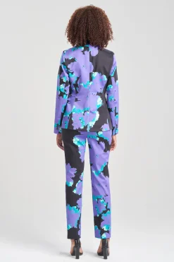 Natori Jackets & Outerwear-Taichou Cotton Chino Tailored Blazer Jacket