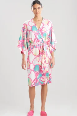 Natori Robes & Kimonos-Taisho Robe