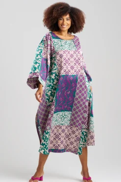 Natori Caftans|Caftan Dresses-Tapestry Caftan