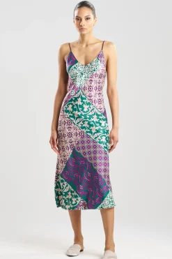 Natori Gowns-Tapestry Gown