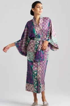 Natori Robes & Kimonos-Tapestry Robe