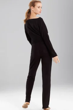 Natori Pajama Bottoms|Lounge Bottoms-Terry Lounge Pants