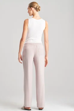 Natori Pajama Bottoms|Lounge Bottoms-Terry Lounge Pants