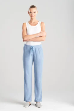 Natori Pajama Bottoms|Lounge Bottoms-Terry Lounge Pants