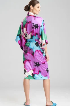 Natori Robes & Kimonos-Tsubaki Robe