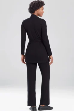 Natori Cardigans & Hoodies|Knitwear-Ulla Belted Cardigan