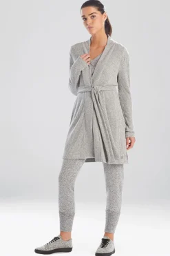 Natori Cardigans & Hoodies|Knitwear-Ulla Belted Cardigan