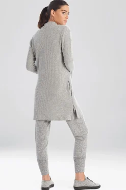 Natori Cardigans & Hoodies|Knitwear-Ulla Belted Cardigan
