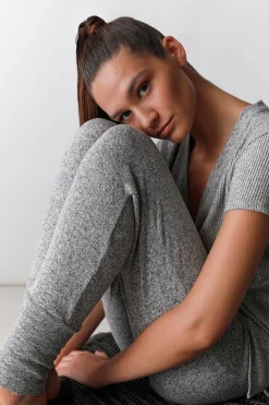 Natori Pajama Bottoms|Lounge Bottoms-Ulla Jogger Pants