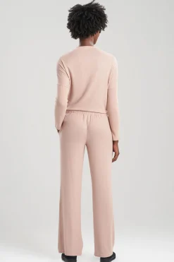 Natori Pajama Bottoms|Lounge Bottoms-Ulla Pants