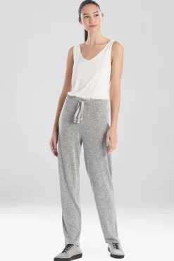 Natori Pajama Bottoms|Lounge Bottoms-Ulla Pants