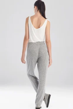 Natori Pajama Bottoms|Lounge Bottoms-Ulla Pants