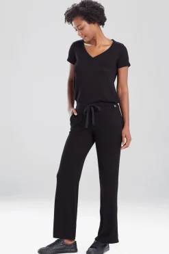 Natori Pajama Bottoms|Lounge Bottoms-Ulla Pants