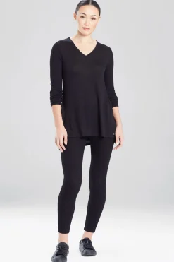Natori Lounge Tops|Tops, Shirts & Tunics-Ulla Top
